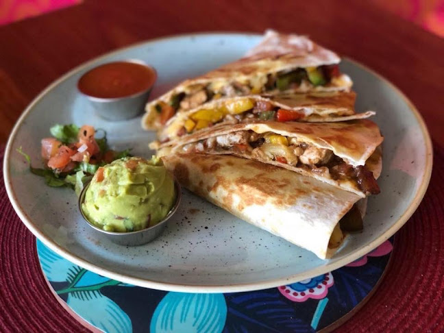 Comentarii opinii despre Mexican Fresh - Blairgowrie