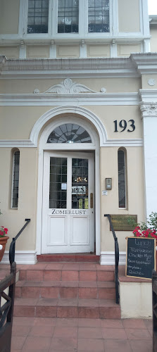 Opinii despre Lokita Bakes în Cape Town - Hospitality and gastronomy