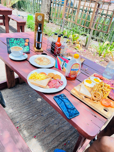 1924 House of Pancakes - Polokwane