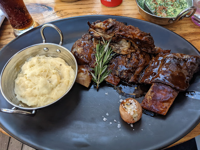 De Vleispaleis Steakhouse - Hospitality and gastronomy