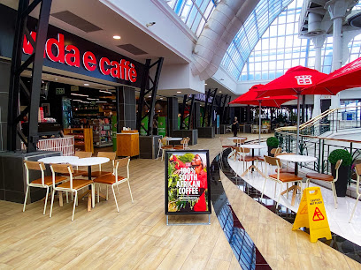 vida e caffè Pavilion