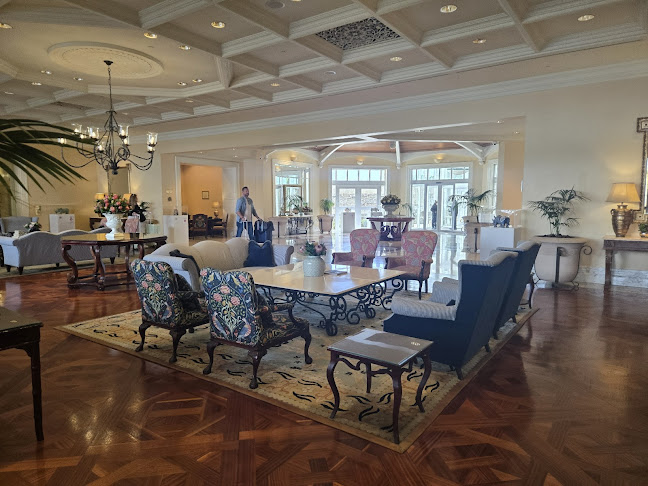 Comentarii opinii despre The Atlantic restaurant - The Table Bay hotel