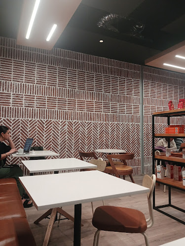 Opinii despre vida e caffè Design Kiosk în Sandton - Hospitality and gastronomy