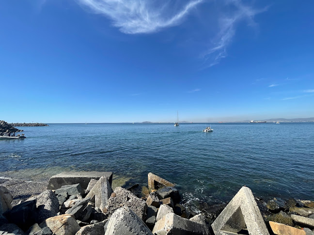 Opinii despre Grand Africa Café & Beach în Cape Town - Hospitality and gastronomy