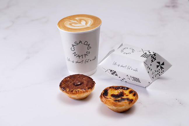 Comentarii opinii despre CASA DAS NATAS Rosebank Mall