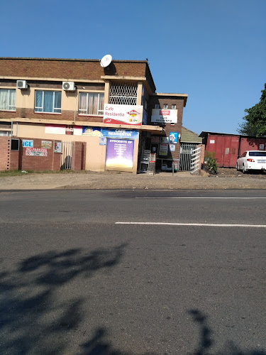 159 Mahatma Ghandi St, Stanger, KwaDukuza, 4450