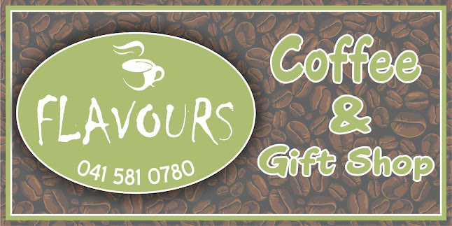 Flavours Coffee & Gift Shop