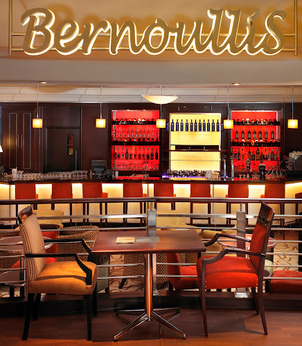Comentarii opinii despre Bernoullis Restaurant