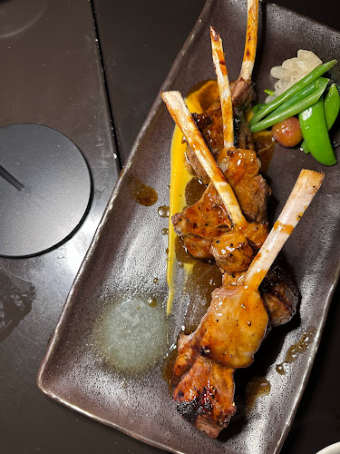 Comentarii opinii despre Nobu