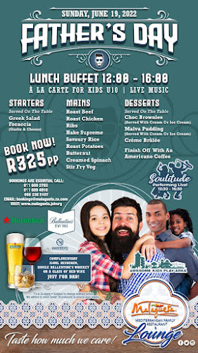 Malagueta - Edenvale