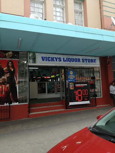 Opinii despre Vicky's Liquor Store în Durban - Hospitality and gastronomy