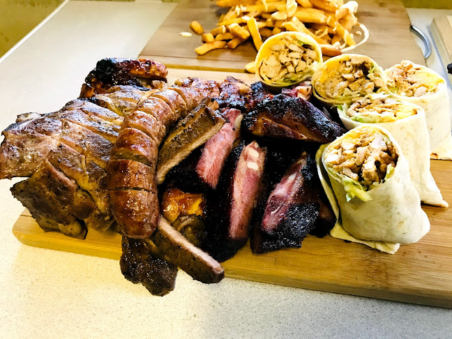 Mngadi's Kitchen - Hospitality and gastronomy