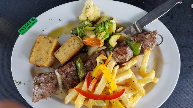 Opinii despre A Churrasqueira în Alberton - Hospitality and gastronomy