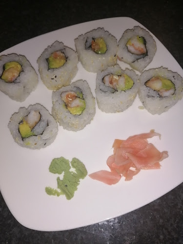 Kung-Fu Kitchen Fourways - Sandton