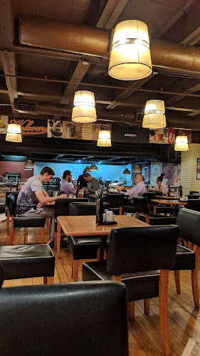 Comentarii opinii despre Mugg & Bean