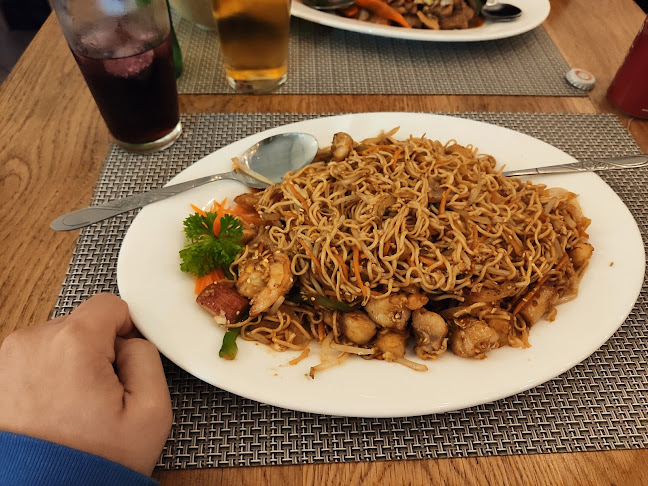 Make Restaurant - Cape Town