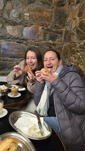 Comentarii opinii despre Lello’s Caffè Espresso Bar