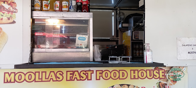 Moollas Fast Food House
