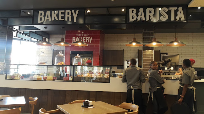 Comentarii opinii despre Mugg & Bean