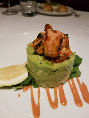 The Butcher Shop & Grill - Hospitality and gastronomy