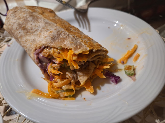 Kauai Athos Court - Hospitality and gastronomy