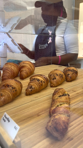 Dough & Co - Parktown North