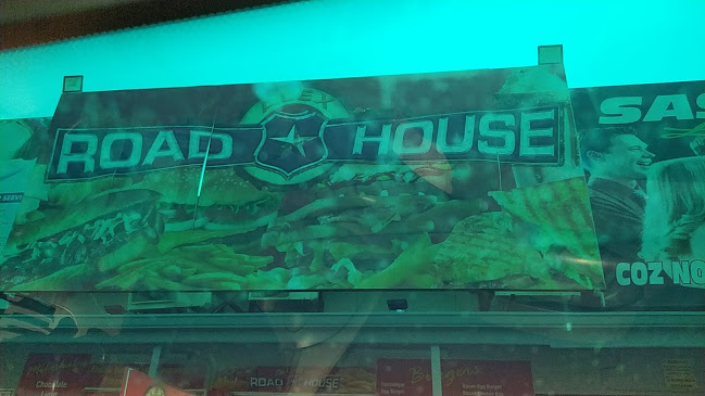 Ravel St & R57, Ravel St, Sylviavale AH, Vanderbijlpark, 1912