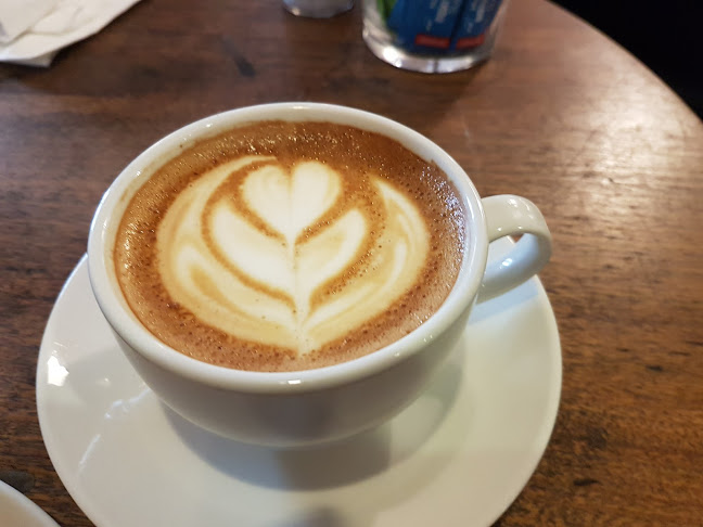 Origin Coffee Roasting