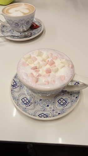 vida e caffè Vanderbijlpark - Hospitality and gastronomy