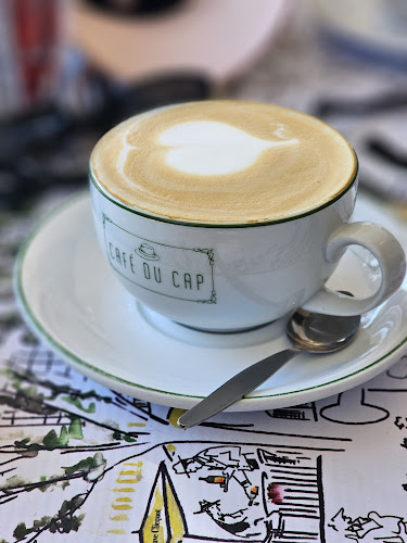 Cafe du Cap
