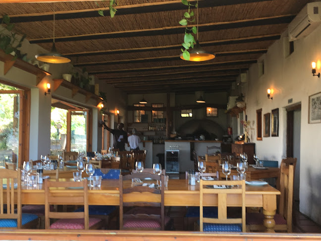 Blacksmith's Kitchen - Hospitality and gastronomy