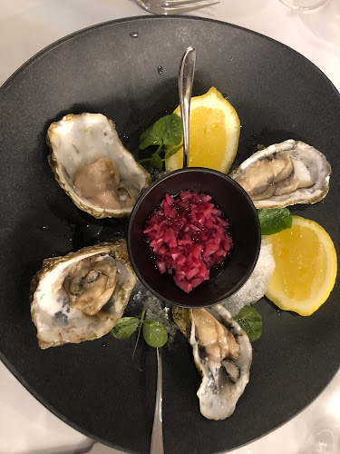 Comentarii opinii despre Kream Restaurant Montecasino