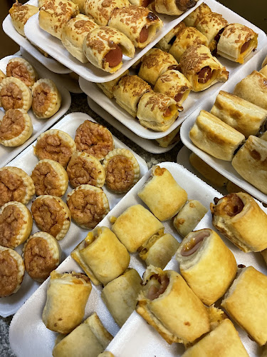 Opinii despre Joe's Confectionary în Vanderbijlpark - Hospitality and gastronomy