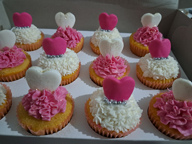 Comentarii opinii despre La'Bella Cupcakes