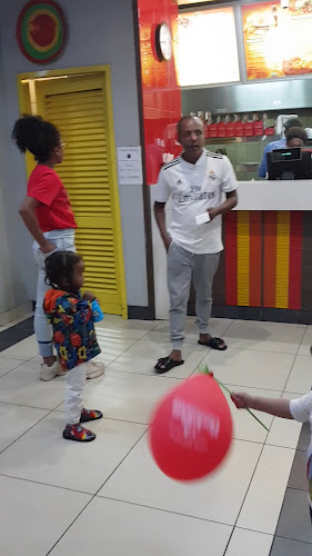 Mochachos Florida Junction - Johannesburg