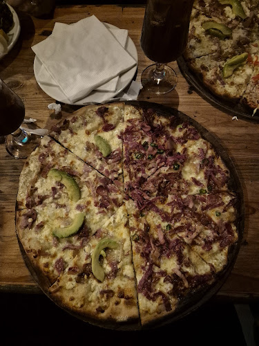 Comentarii opinii despre Barney's Tavern