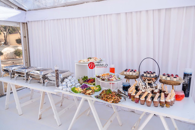 Maribelo Catering & Restaurant