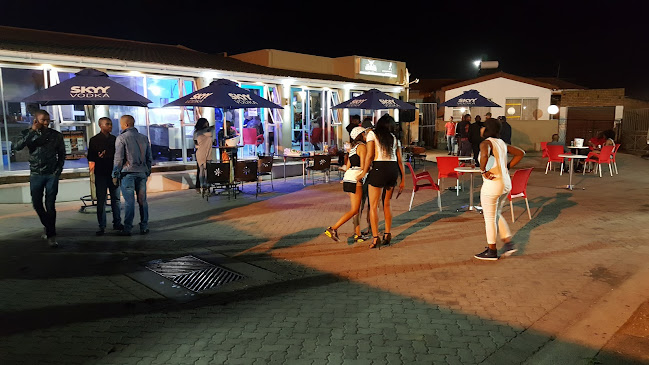 Chief Ngqoko'S Place - Gqeberha