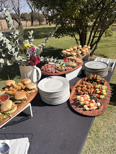 Opinii despre THE FARMHOUSE AT STEYN CITY în Midrand - Hospitality and gastronomy