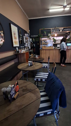 Opinii despre Stellski Café & Coffee în Cape Town - Hospitality and gastronomy