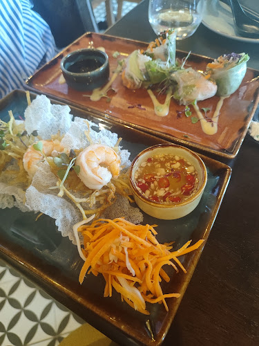 Annam Restaurant - Pretoria