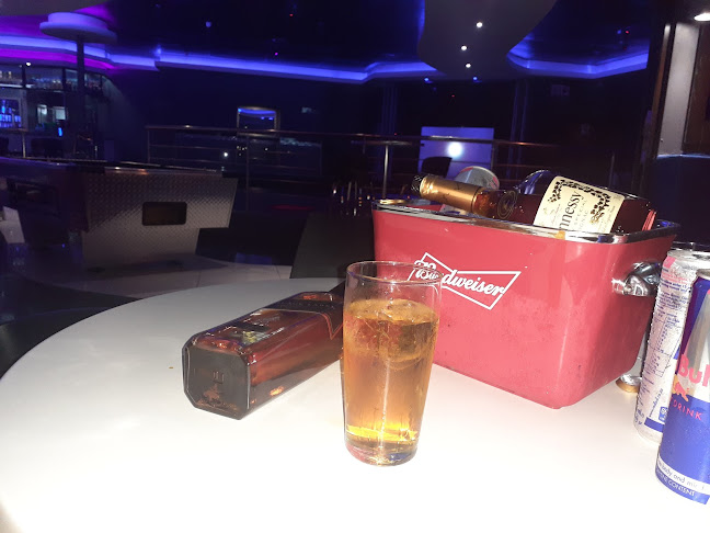 Opinii despre Mzanzi Bar Lounge în Benoni - Hospitality and gastronomy