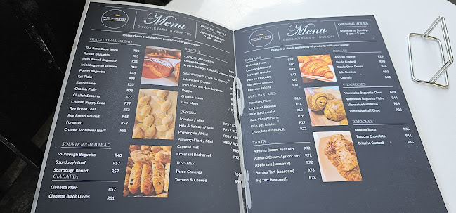 PARIS CAPE TOWN - Hospitality and gastronomy