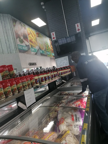 Dawood Megastore Crown Mines - Hospitality and gastronomy