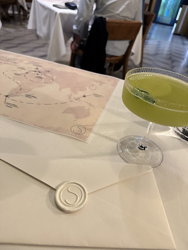 Salon - Hospitality and gastronomy