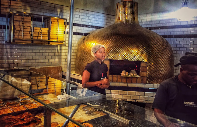 171 Sandile Thusi Rd & Mont Pelier place, Morningside, Durban, 4091