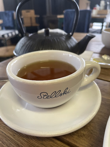 Comentarii opinii despre Stellski Café & Coffee