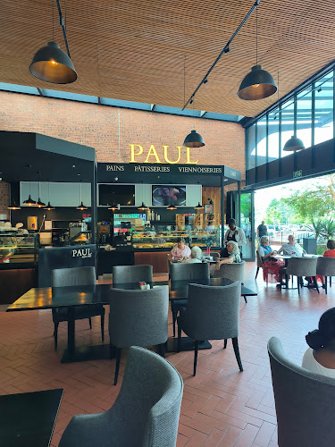 PAUL - Hospitality and gastronomy