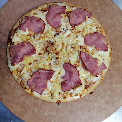 Comentarii opinii despre Roman's Pizza Upington