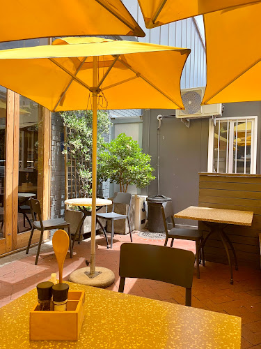 Comentarii opinii despre COOKED The Watershed